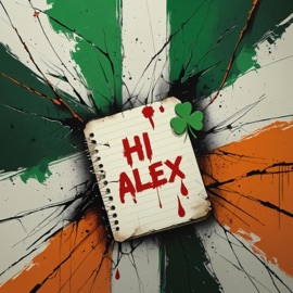 Fighting Irish Freestyle Alex Catrambone