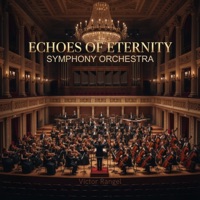 Echoes of Eternity - Victor Rangel