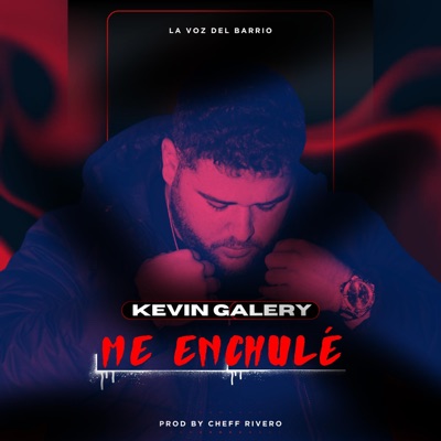 ME ENCHULE - Single