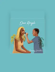 Ouve Ariyah Jané, vê vídeos de música, lê a biografia, vê as datas da digressão e muito mais!