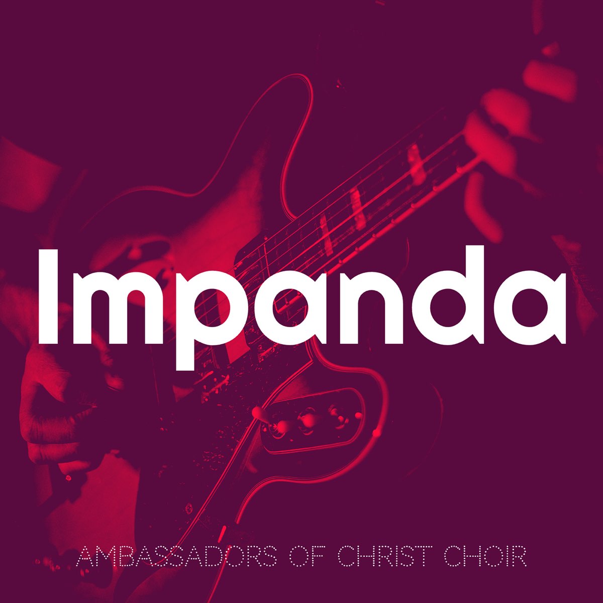 ‎Impanda - Album By Ambassadors Of Christ Choir - Apple Music