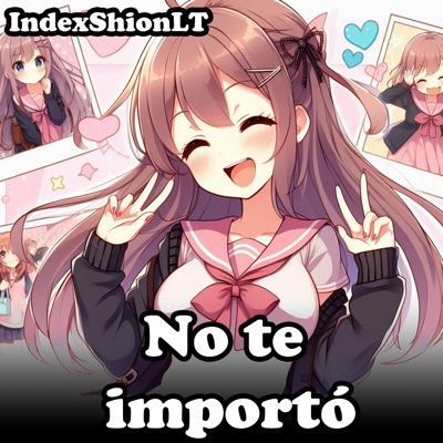 No te importó - Single