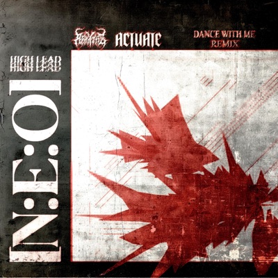 High Lead - Dance With Me (Actuate & Arkytas Remix) - Single