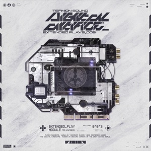 Digital Artifice_extended Plays_003 - EP