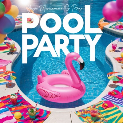 Pool Party - Single