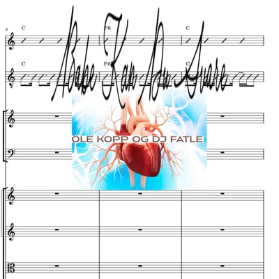 Babe Kan Du Svare (feat. Ole Kopp & DJ FATLE) - EP