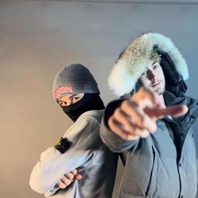 Lost in the echos (feat. BOB) - Single