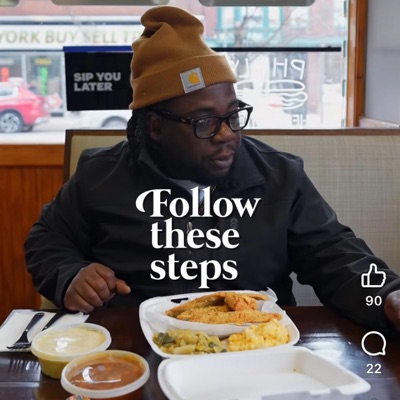 Follow these steps - Single