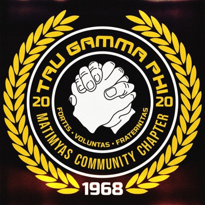 Triskelion Lakas ng kapatiran (feat. Matimyas Chapter & VTGC) - Single