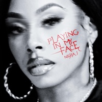 Playing In My Face - Single - Nisha J
