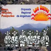 Carnavalito — Orquesta Regional de Angahuan Los Rayos del Sol