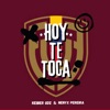 Hoy Te Toca cover art