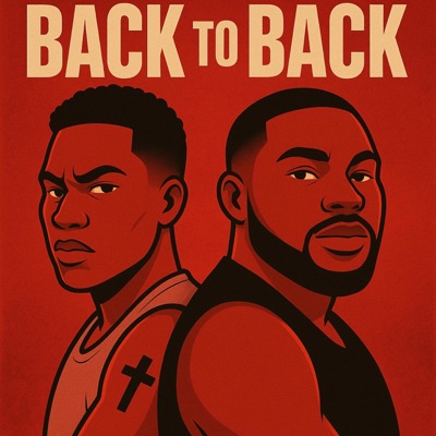 Back to Back (feat. BR) - Single