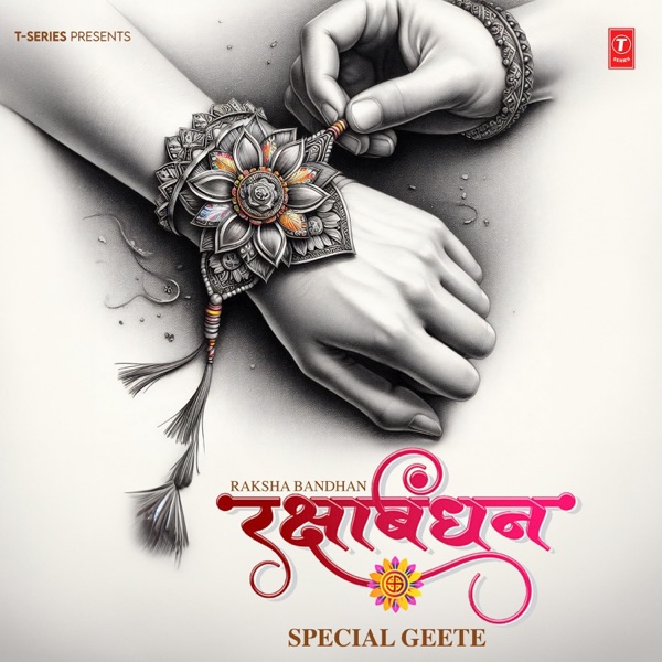 Rakshabandhan Special Geete - EP