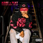 Make A Play - Single