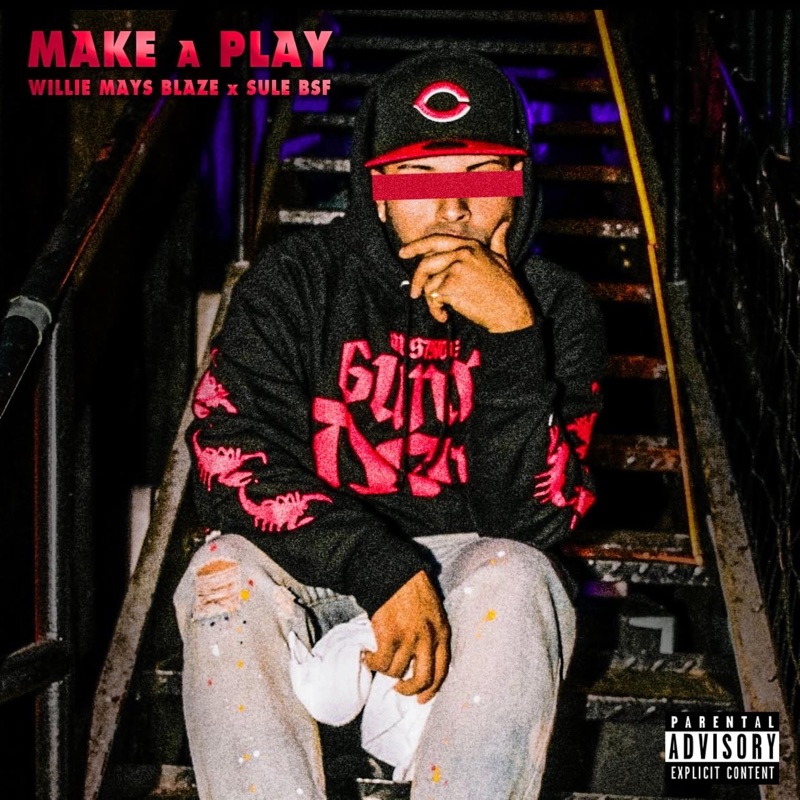 Make A Play - Single