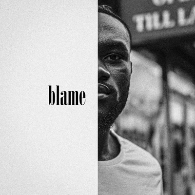 Blame - Single