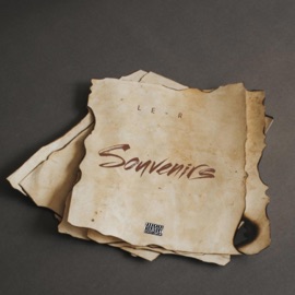 Souvenirs Le R