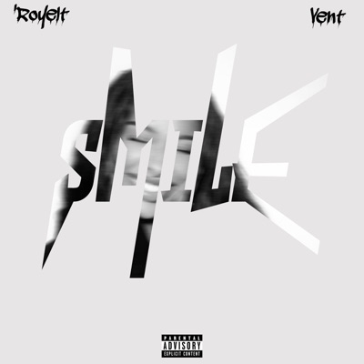 smile (feat. Vent) - Single