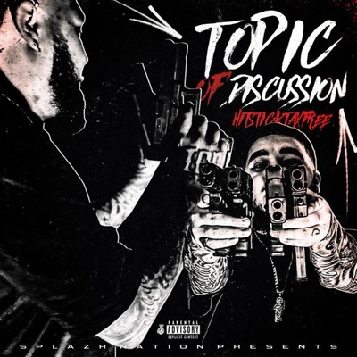 Topic Of Discussion - EP