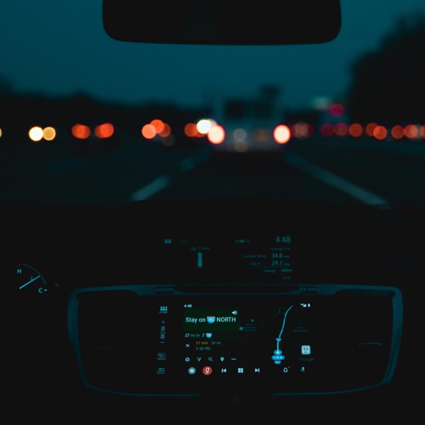 Long Drives