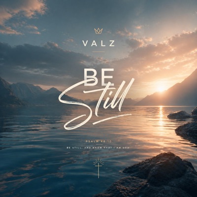 Be Still - Single