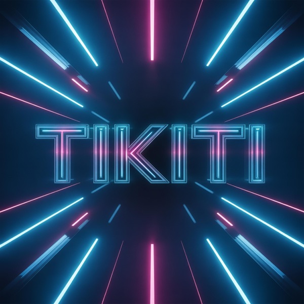 Tikiti (feat. Gucci Robin)