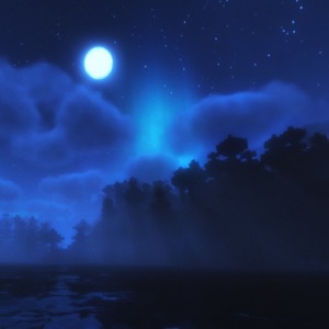 lonely nights - Single
