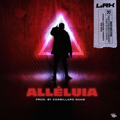 ALLÉLUIA - Single