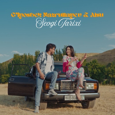 Sevgi Tarixi (feat. Giyosbek Narzullayev)