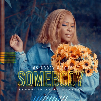 SOMEBODY (feat. SCAR) - Single