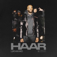 Haar - Single - Likma 140