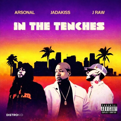 In The Trenches (feat. Arsonal Da Rebel & Jadakiss) - Single