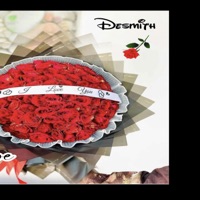 KUPE DEKA - Single - Desmith