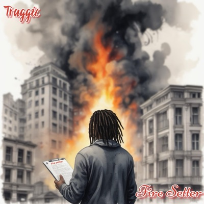 Fire Setter - Single