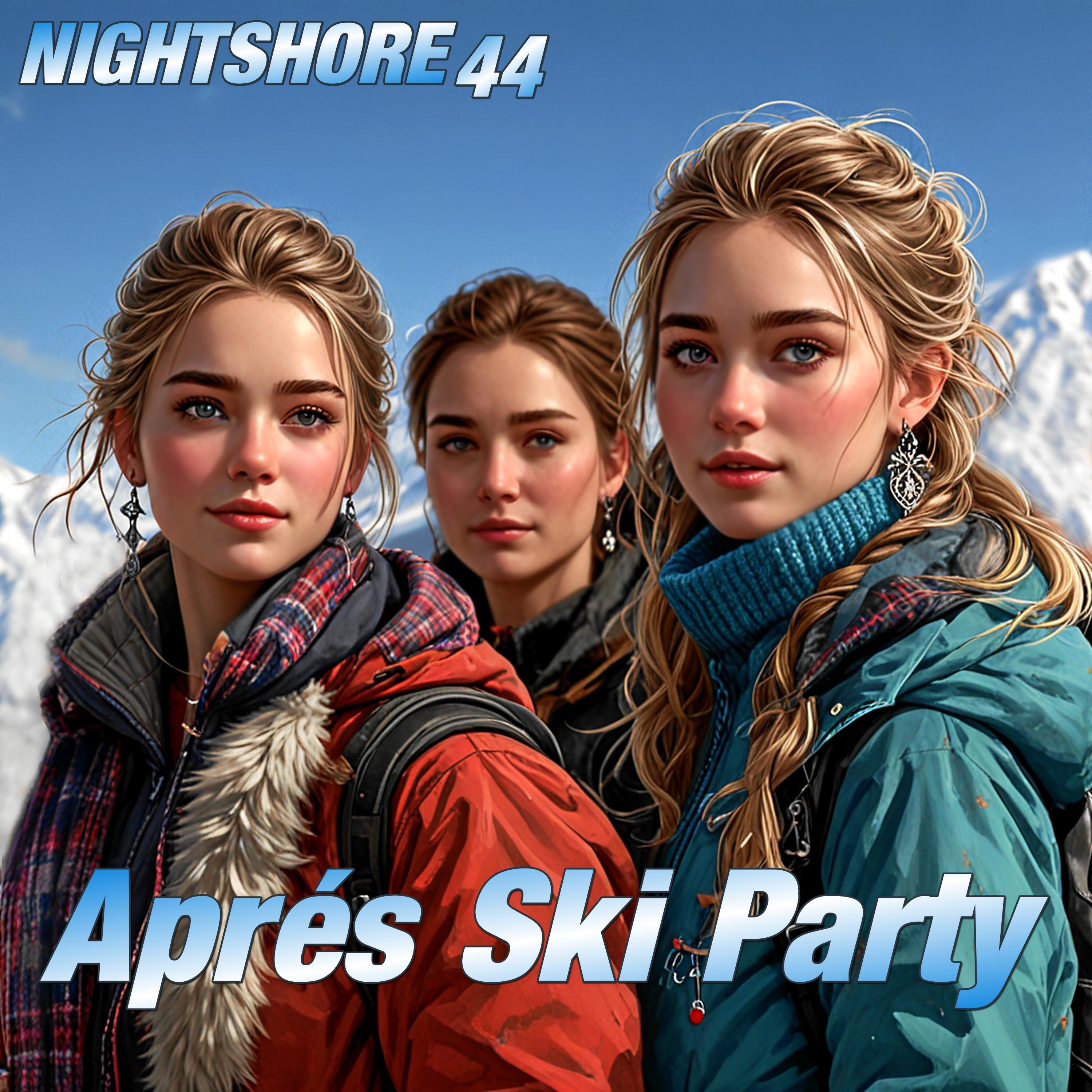 Aprés Ski Party - Single