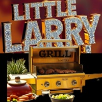 GRILL - Single - Little Larry