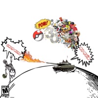 Biggest Orty - Single - Yng Alpaca