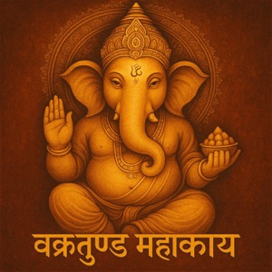 Vakratunda Mahakaya