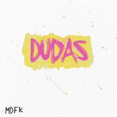 DUDAS (feat. Vldz) - Single
