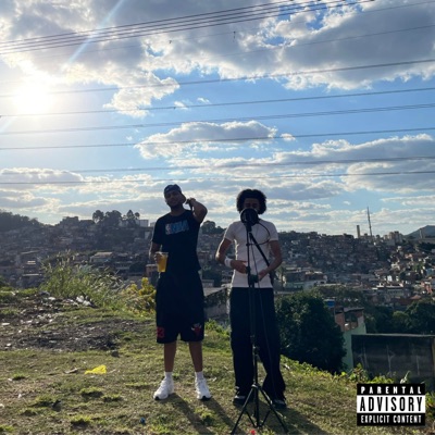 Outro Lugar (feat. youngsev3n, Cris Rz & boothboy) - Single