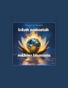 Listen to Shakti & Bhakti, watch music videos, read bio, see tour dates & more!