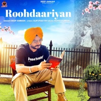 Roohdaariyan - Single - Deep Amman