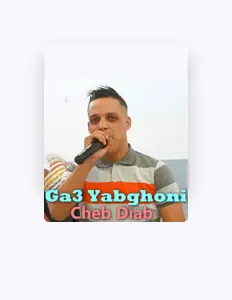 Ascolta Cheb Diab, guarda video musicali, leggi la biografia, vedi le date del tour & altro!