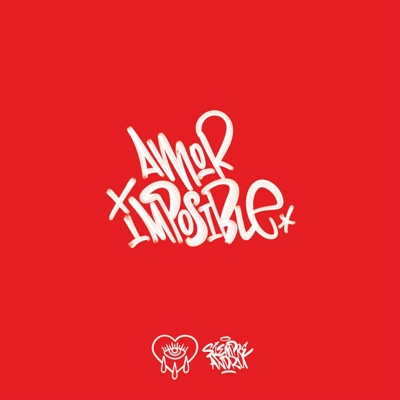 Amor Imposible (feat. Kovine) - Single