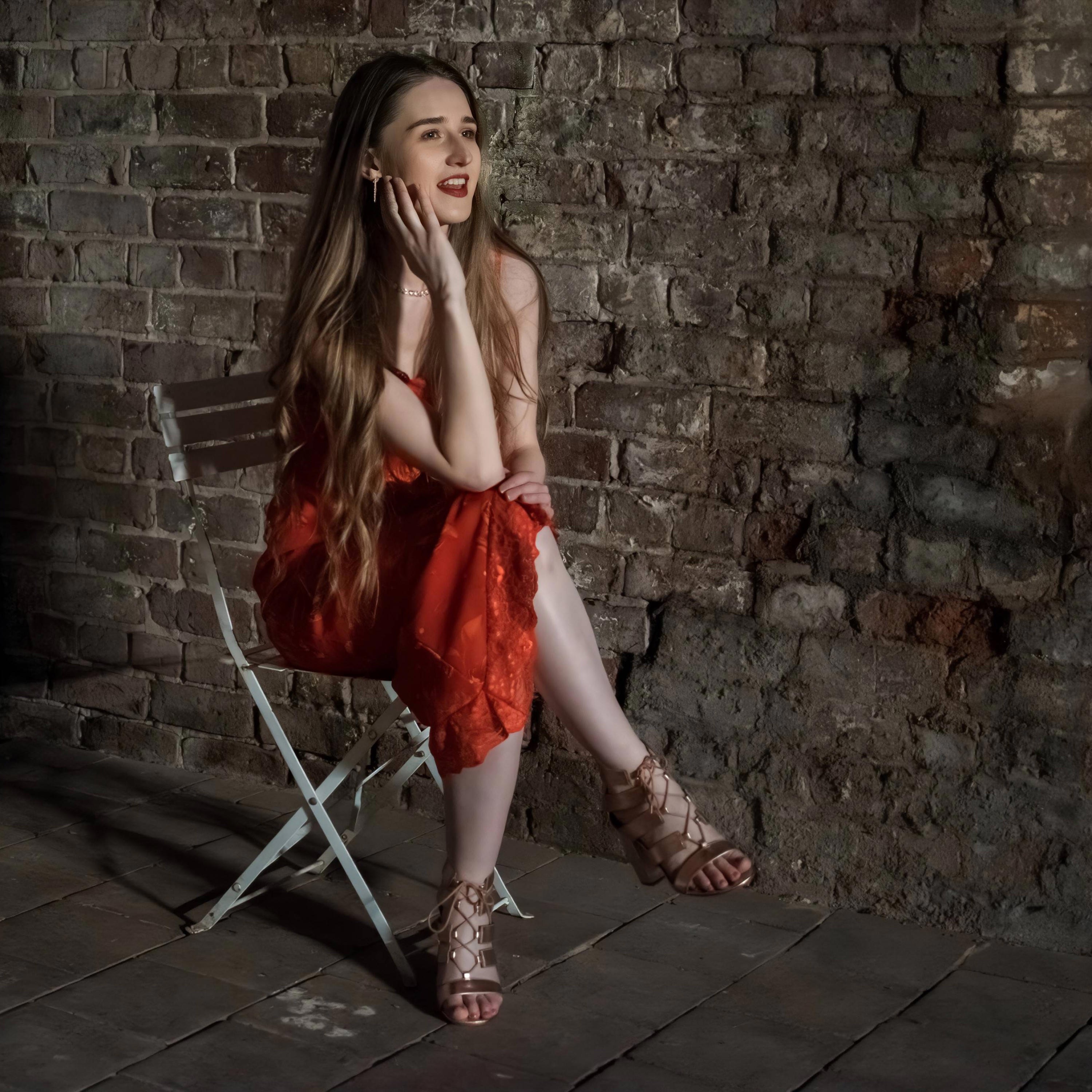 Wrapped Around My Little Finger - Single