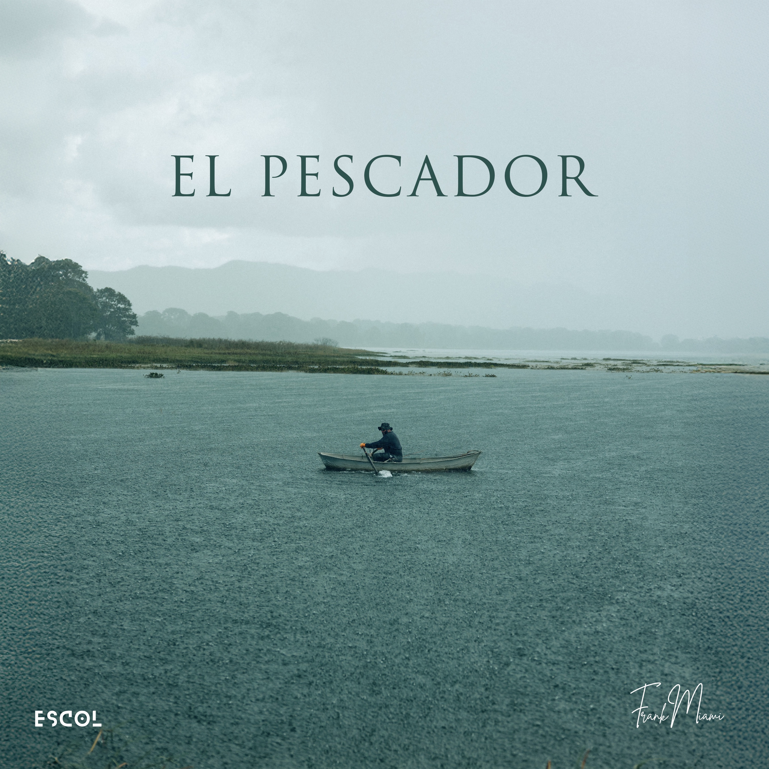 Escudriñad - Single