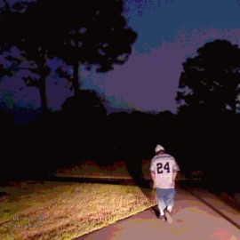 FADED EYES (feat. AlienBabe & LIL CAESAR) prodbyswarm