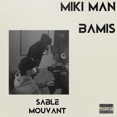 Sable mouvant (feat. Bamis) - Single