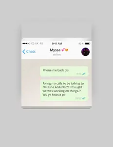 Dengarkan Myssa More, tonton video musik, baca bio, lihat tanggal tur & lainnya!
